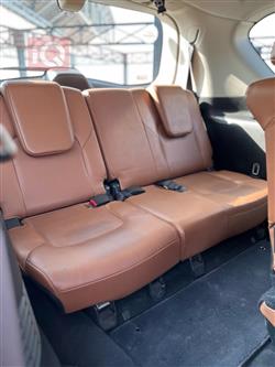 إنفينيتي QX80